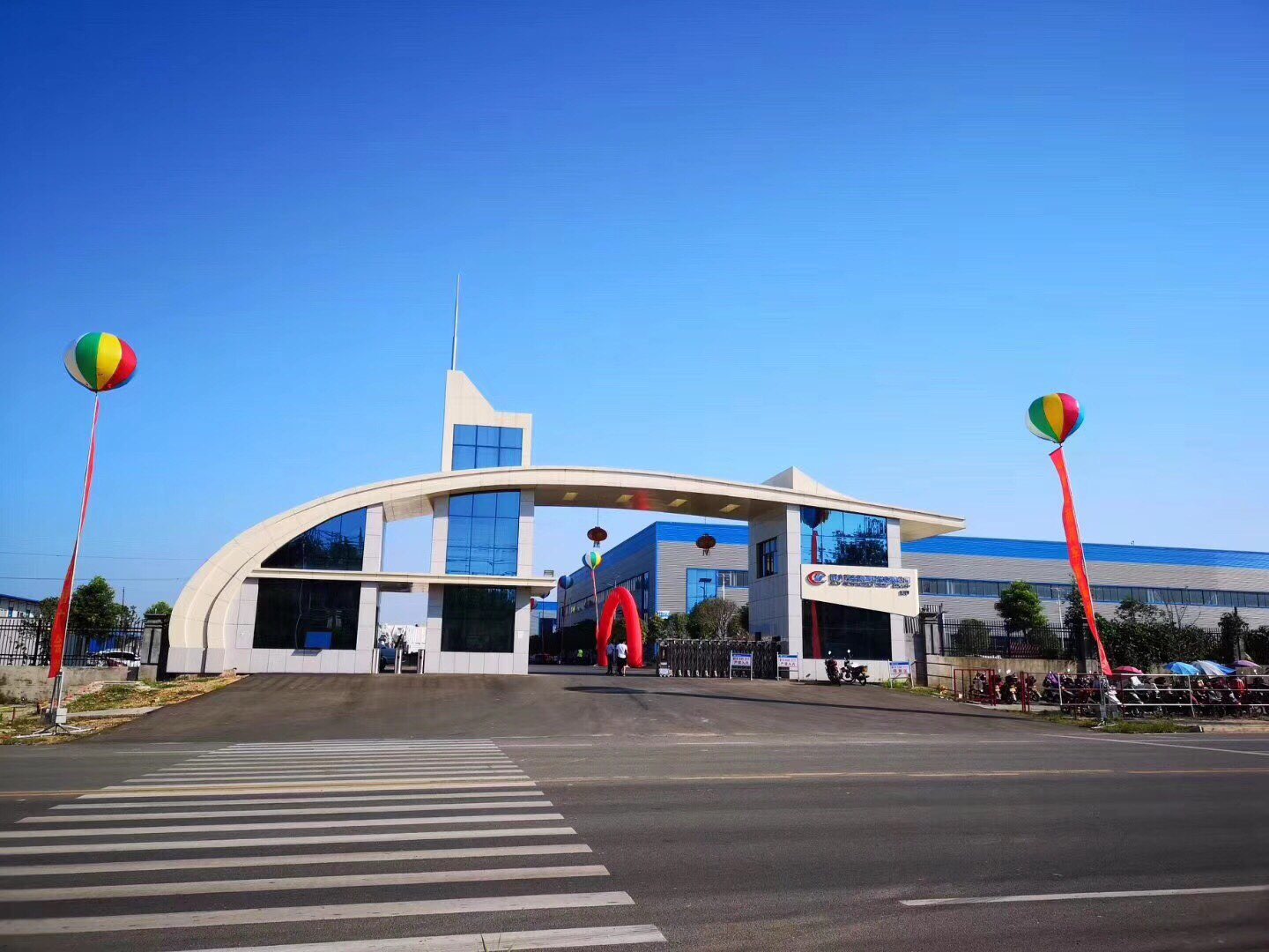 湖北五环专汽：厂家直销小型清扫车，合理价格助力城市环卫工作